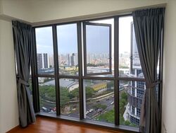 Sims Urban Oasis (D14), Condominium #601657911